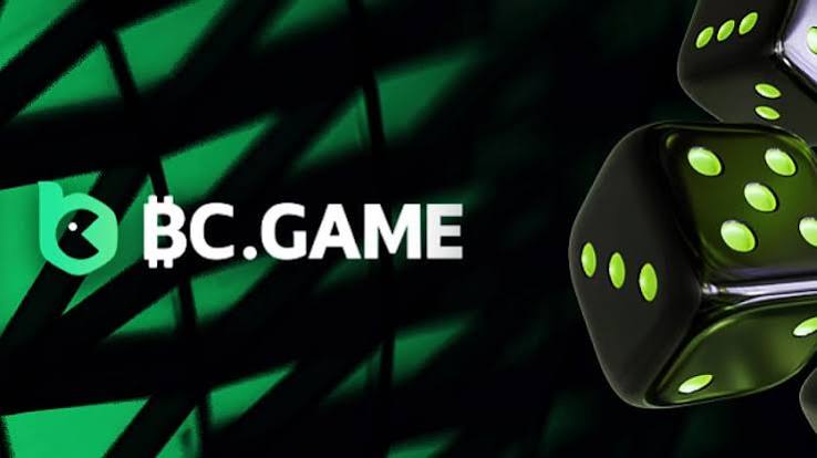 BC.Game UAE Your Ultimate Destination for Online Gaming