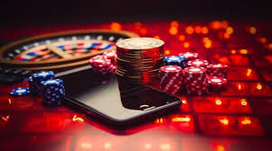 Casino LumiBet UK Your Ultimate Gaming Experience