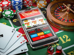 Casino LumiBet UK Your Ultimate Gaming Experience