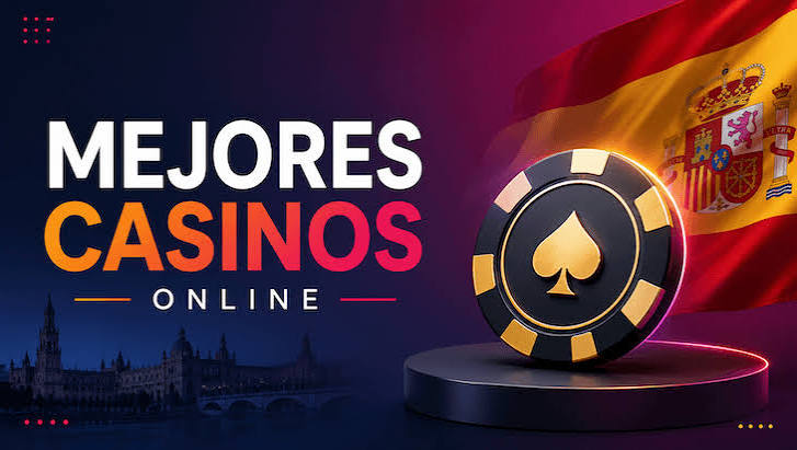 Descubre el Mejor Casino Online con los Mejores Bonos