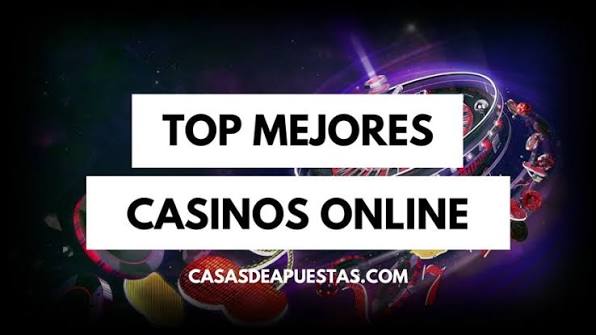 Descubre el Mejor Casino Online con los Mejores Bonos