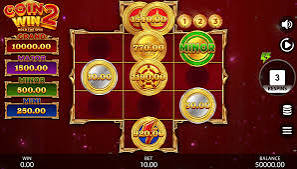 Einführung zu Coin Success 2: Hold The Spin Einführung zu Coin Success 2: Hold The Spin