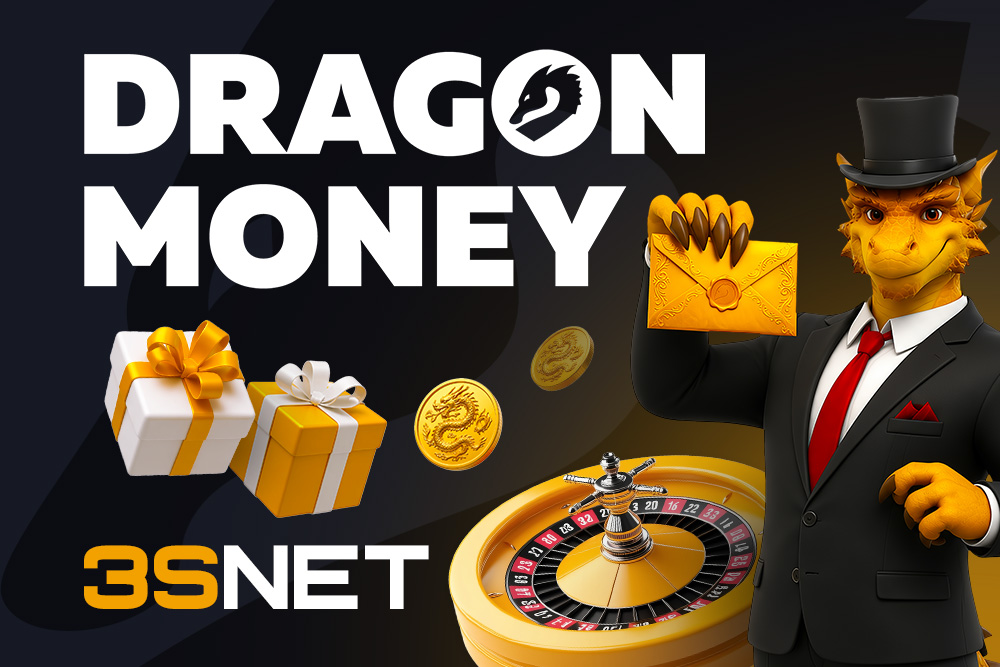 Обзор онлайн-казино Dragon Money