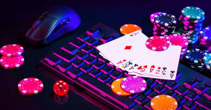 Καλύτερα Ξένα Online Casino Η Απόλυτη Οδηγός για Παίκτες