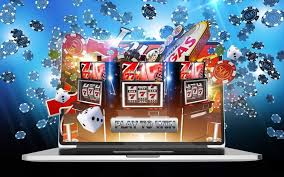 Online Casino Din Ultimative Guide til Spil, Strategier og Bonusser