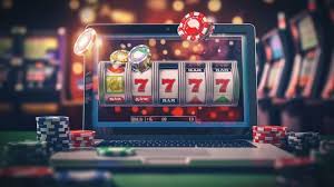Online Casino Din Ultimative Guide til Spil, Strategier og Bonusser