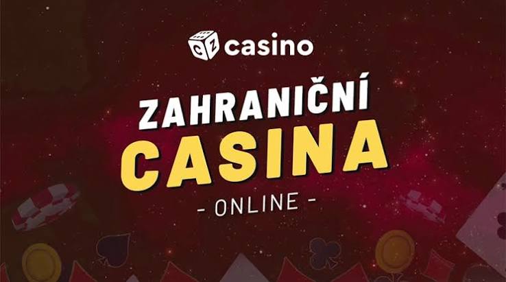 Online Kasino CZ Vše, co potřebujete vědět o hraní online