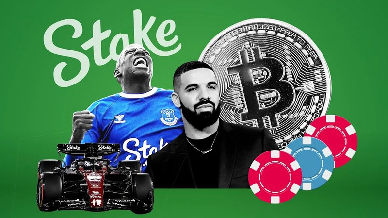 Stake casino bonus à France