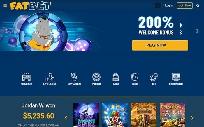 Image: What Fatbet Online Casino Actually Is