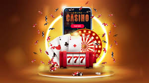 Slot Online Scopri il Divertimento e le Opportunità di Vincita
