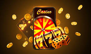 The Rise of Casino Felix Spin UK A New Horizon in Online Gaming