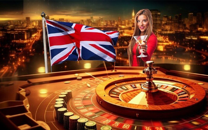 Getting Started – What Velobet Casino UK Actually Looks Like in United Kingdom