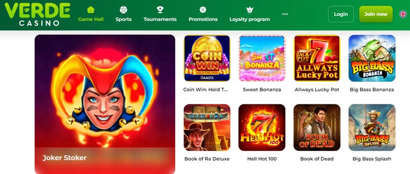 Quanto tempo ci vuole per registrarsi su Verde Casino? a Italy Quanto tempo ci vuole per registrarsi su Verde Casino? a Italy