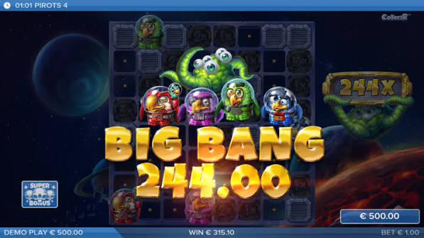 Discover the BC.Game App Your Ultimate Mobile Gaming Experience
