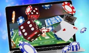 Discover the Thrill of 7Slots Casino & Sportsbook