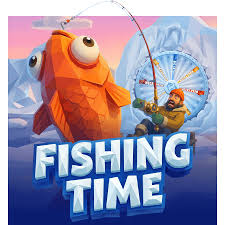 Experience the Joy of Play Fishing Time -1759710868