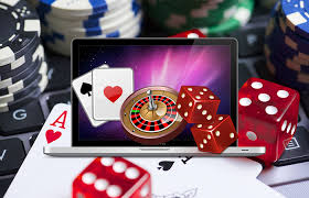 Explore the Thrills at BOF Casino The Ultimate Gaming Destination