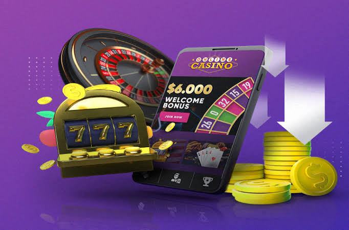 Legální casino Magic Planet Zábava a bezpečnost na dosah ruky