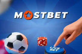 Mostbet Polska 