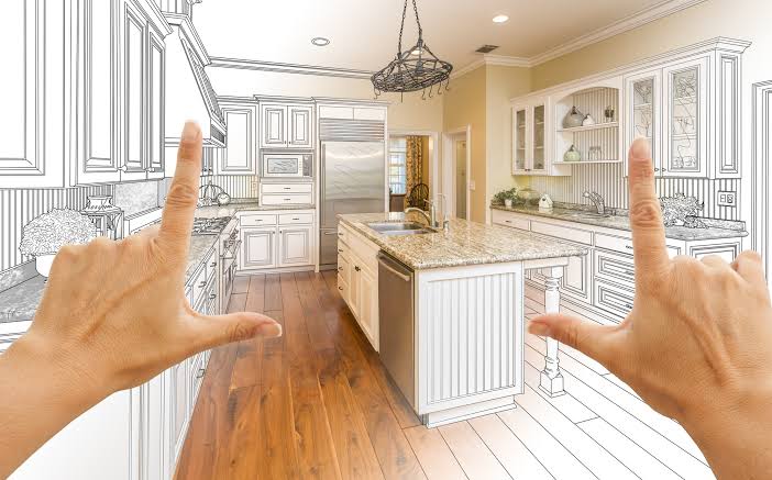 Restroom restoration overview