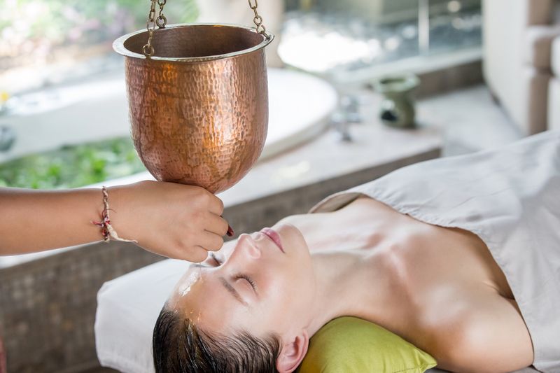 Unwind Your Stress And Anxiety & Renew with Thai Yoga Massage Therapy