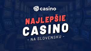 Online Kasína na Slovensku Všetko, čo potrebujete vedieť -834537525