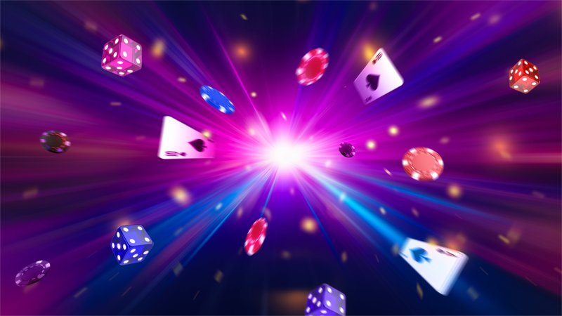 Discover lizaro casino