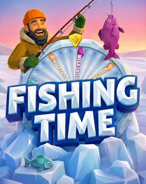The Exciting World of Fishing Time Game A Guide to Your Virtual Fishing Adventure