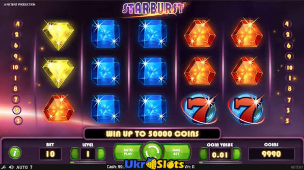 Starburst Online Casino En Glitrende Spiloplevelse 470084703