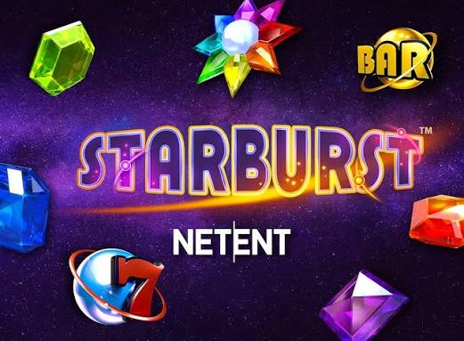 Starburst RTP En Dybdegående Analyse af Spillets Potentiale