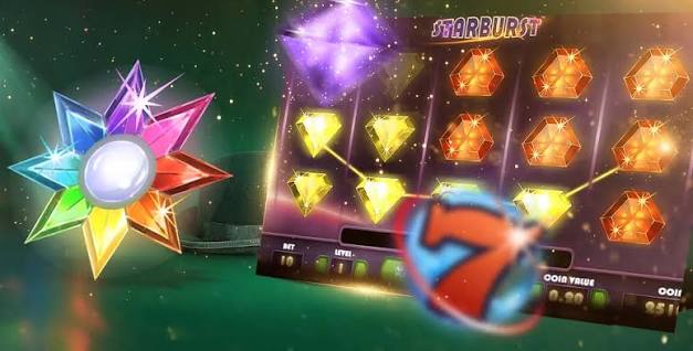 Starburst RTP En Dybdegående Analyse af Spillets Potentiale